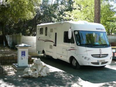 ᐃ IDEAL CAMPING : Campsite France Royan