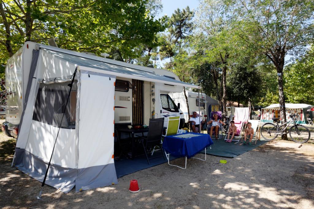 copyright ideclik ideal camping 173 emplacements camping proche de royan en bord de mer nouvelle aquitaine