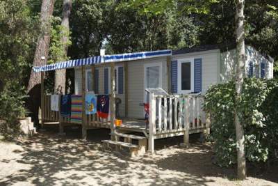 ᐃ IDEAL CAMPING : Campsite France Royan