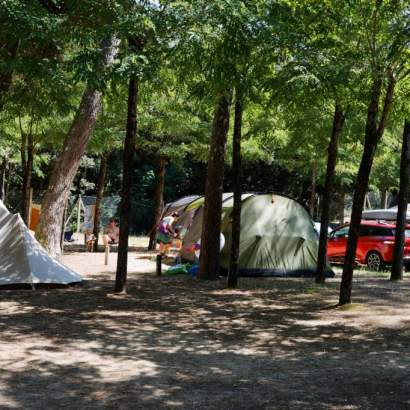 copyright ideclik ideal camping 188 emplacements camping proche de royan en bord de mer nouvelle aquitaine