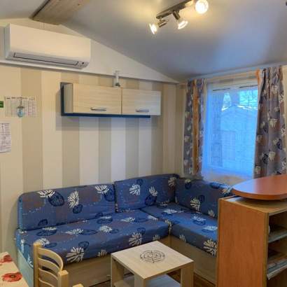 mh premium 2ch 6p salon premium mobilhome 2 bedrooms nouvelle aquitaine